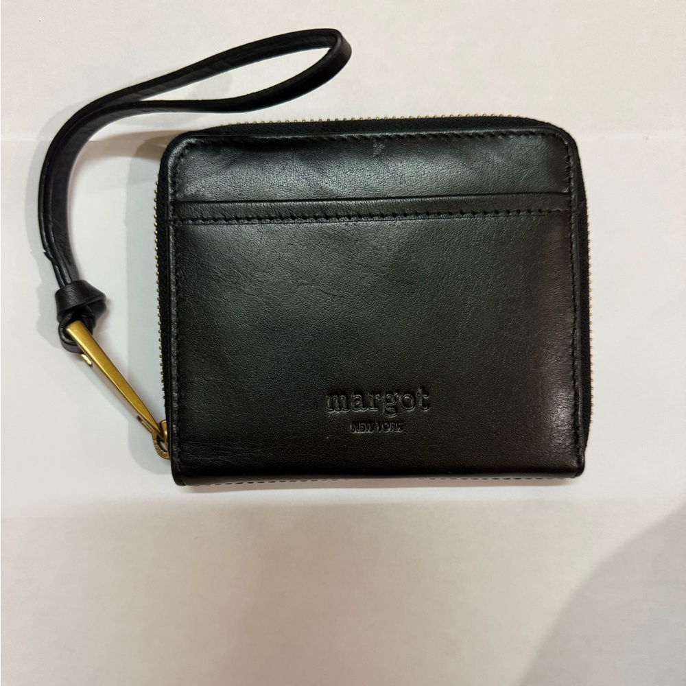 NWOT Margot Wallet Wristlet